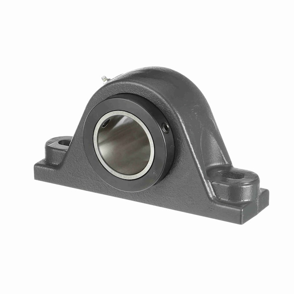 Mounted Cast Iron Two Bolt Pillow Block Tapered Roller, PBE920X 2 15/16